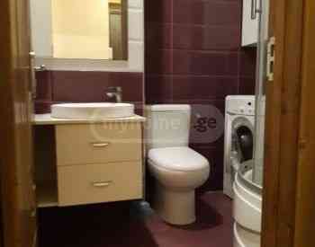 Apartments For Rent two-room 60м² 9/12 floor Tbilisi