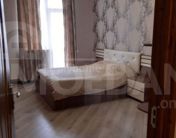 ქირავდება 2 ოთახიანი ბინა 60მ² 9/12 სართ თბილისი - photo 4