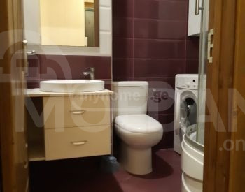 ქირავდება 2 ოთახიანი ბინა 60მ² 9/12 სართ თბილისი - photo 3