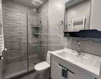 Apartments For Rent two-room 50м² 15/17 floor Tbilisi