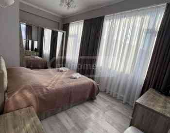 Apartments For Rent two-room 50м² 15/17 floor Tbilisi