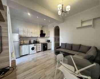 Apartments For Rent two-room 50м² 15/17 floor Tbilisi