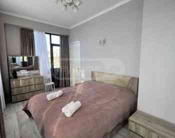 Apartments For Rent two-room 50м² 15/17 floor Tbilisi