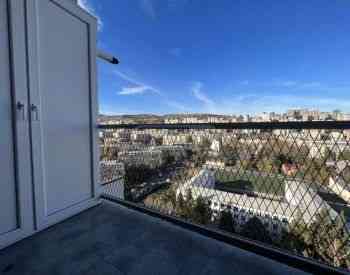 Apartments For Rent two-room 50м² 15/17 floor Tbilisi