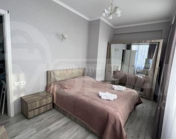 Apartments For Rent two-room 50м² 15/17 floor Tbilisi - photo 9