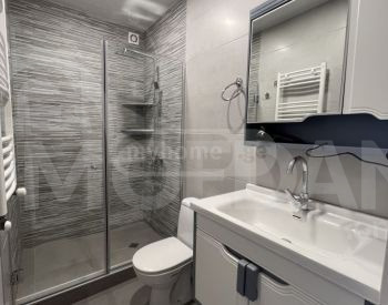 Apartments For Rent two-room 50м² 15/17 floor Tbilisi - photo 6