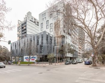 Apartments For Rent two-room 50м² 15/17 floor Tbilisi - photo 8