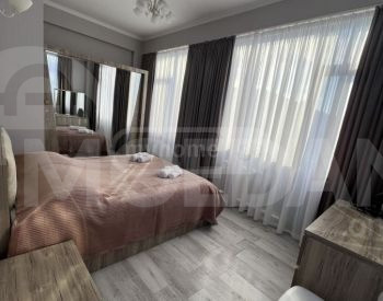 Apartments For Rent two-room 50м² 15/17 floor Tbilisi - photo 3