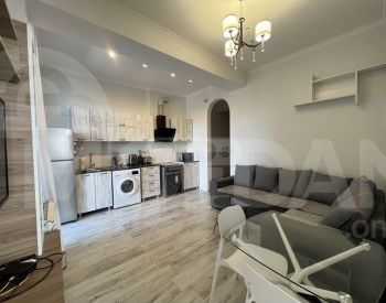 Apartments For Rent two-room 50м² 15/17 floor Tbilisi - photo 1