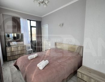 Apartments For Rent two-room 50м² 15/17 floor Tbilisi - photo 4