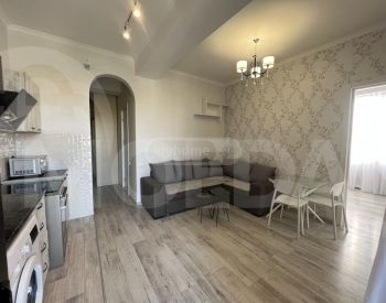 Apartments For Rent two-room 50м² 15/17 floor Tbilisi - photo 7