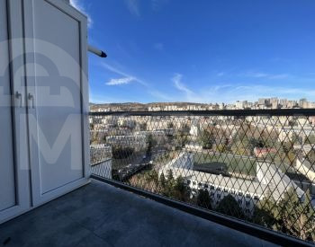 Apartments For Rent two-room 50м² 15/17 floor Tbilisi - photo 5