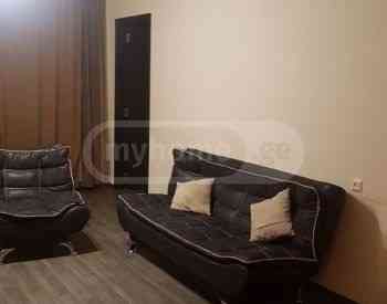 Apartments For Rent three-room 90м² 9/12 floor Tbilisi