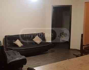 Apartments For Rent three-room 90м² 9/12 floor Tbilisi