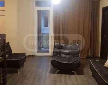 Apartments For Rent three-room 90м² 9/12 floor Tbilisi