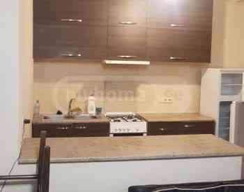 Apartments For Rent three-room 90м² 9/12 floor Tbilisi