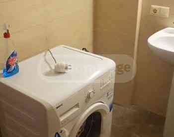 Apartments For Rent three-room 90м² 9/12 floor Tbilisi