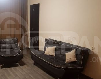 Apartments For Rent three-room 90м² 9/12 floor Tbilisi - photo 2