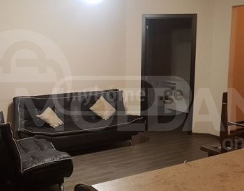 Apartments For Rent three-room 90м² 9/12 floor Tbilisi - photo 5