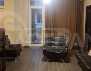 Apartments For Rent three-room 90м² 9/12 floor Tbilisi - photo 3