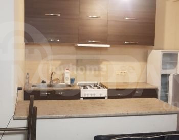 Apartments For Rent three-room 90м² 9/12 floor Tbilisi - photo 4