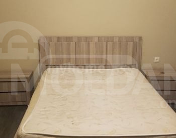 Apartments For Rent three-room 90м² 9/12 floor Tbilisi - photo 1