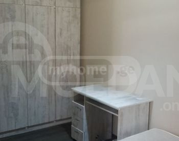 Apartments For Rent three-room 90м² 9/12 floor Tbilisi - photo 8