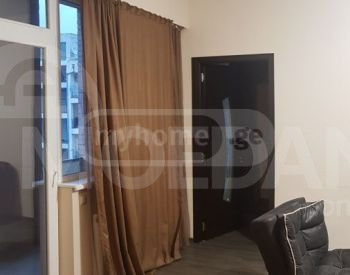 Apartments For Rent three-room 90м² 9/12 floor Tbilisi - photo 9