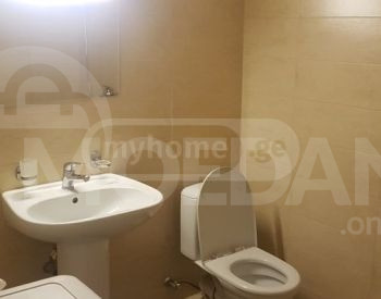 Apartments For Rent three-room 90м² 9/12 floor Tbilisi - photo 7