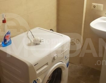 Apartments For Rent three-room 90м² 9/12 floor Tbilisi - photo 6