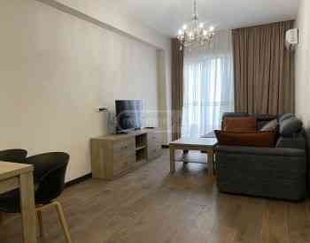 ქირავდება 2 ოთახიანი ბინა 57მ² 8/22 სართ თბილისი