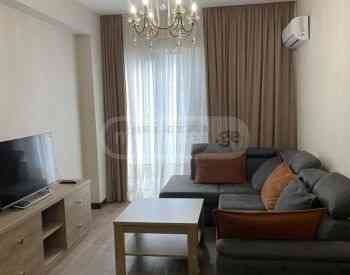 ქირავდება 2 ოთახიანი ბინა 57მ² 8/22 სართ თბილისი