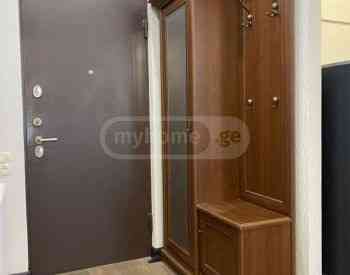 ქირავდება 2 ოთახიანი ბინა 57მ² 8/22 სართ თბილისი