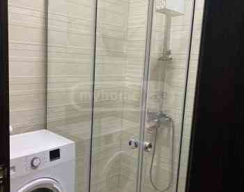 ქირავდება 2 ოთახიანი ბინა 57მ² 8/22 სართ თბილისი