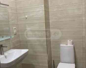 ქირავდება 2 ოთახიანი ბინა 57მ² 8/22 სართ თბილისი