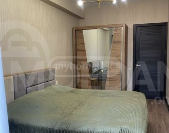 ქირავდება 2 ოთახიანი ბინა 57მ² 8/22 სართ თბილისი - photo 9