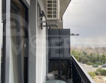 ქირავდება 2 ოთახიანი ბინა 57მ² 8/22 სართ თბილისი - photo 10