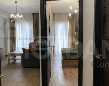 ქირავდება 2 ოთახიანი ბინა 57მ² 8/22 სართ თბილისი - photo 3