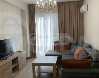 ქირავდება 2 ოთახიანი ბინა 57მ² 8/22 სართ თბილისი - photo 4