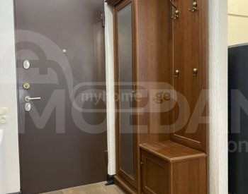 ქირავდება 2 ოთახიანი ბინა 57მ² 8/22 სართ თბილისი - photo 2