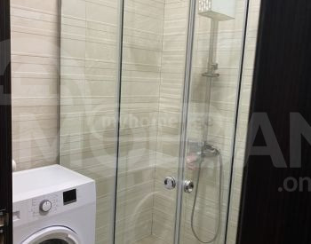 ქირავდება 2 ოთახიანი ბინა 57მ² 8/22 სართ თბილისი - photo 6