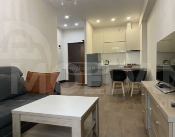 ქირავდება 2 ოთახიანი ბინა 57მ² 8/22 სართ თბილისი - photo 8