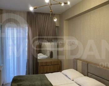 ქირავდება 2 ოთახიანი ბინა 57მ² 8/22 სართ თბილისი - photo 7