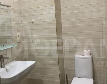 ქირავდება 2 ოთახიანი ბინა 57მ² 8/22 სართ თბილისი - photo 5