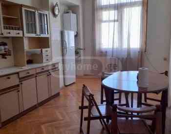 Apartments For Rent three-room 140м² 7/7 floor Tbilisi