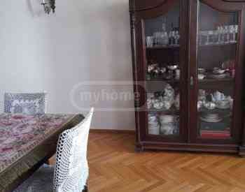 Apartments For Rent three-room 140м² 7/7 floor Tbilisi