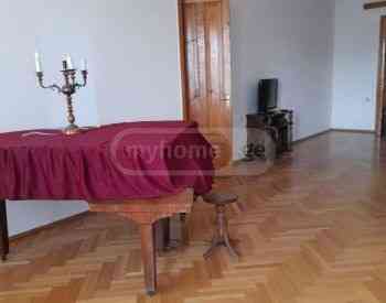 Apartments For Rent three-room 140м² 7/7 floor Tbilisi