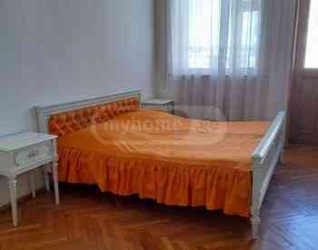 Apartments For Rent three-room 140м² 7/7 floor Tbilisi