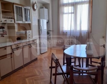 Apartments For Rent three-room 140м² 7/7 floor Tbilisi - photo 2