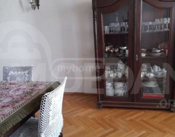 Apartments For Rent three-room 140м² 7/7 floor Tbilisi - photo 5